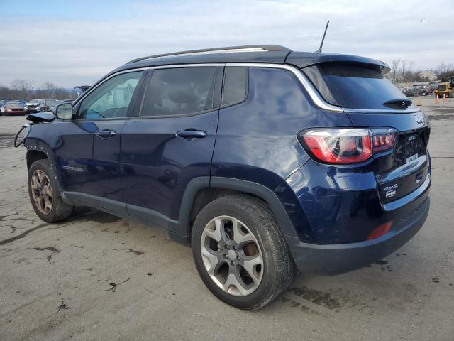 Photo 1 VIN: 3C4NJDCB3JT231566 - JEEP COMPASS 