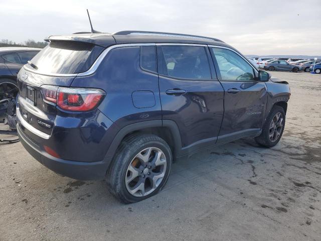 Photo 2 VIN: 3C4NJDCB3JT231566 - JEEP COMPASS 