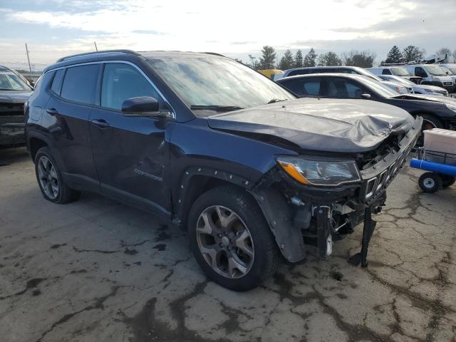 Photo 3 VIN: 3C4NJDCB3JT231566 - JEEP COMPASS 