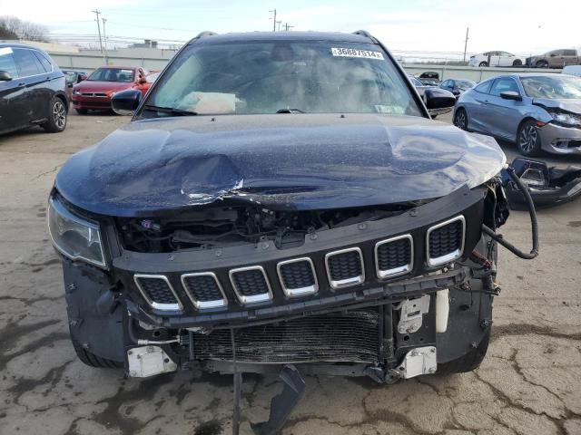 Photo 4 VIN: 3C4NJDCB3JT231566 - JEEP COMPASS 