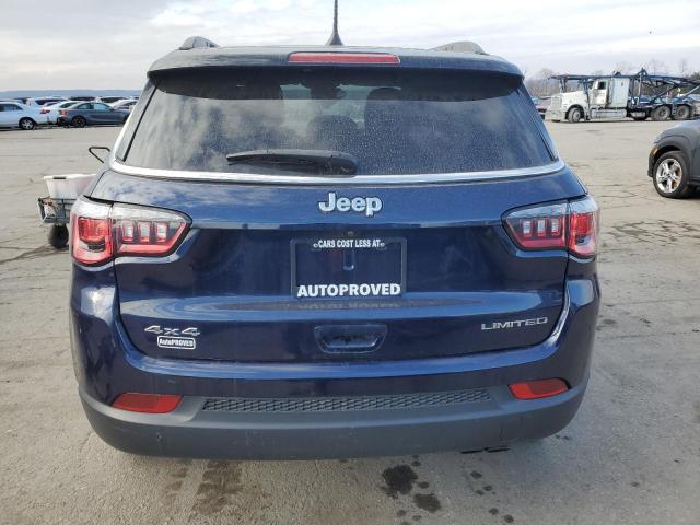 Photo 5 VIN: 3C4NJDCB3JT231566 - JEEP COMPASS 