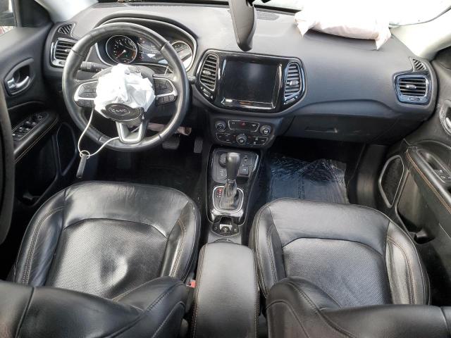 Photo 7 VIN: 3C4NJDCB3JT231566 - JEEP COMPASS 