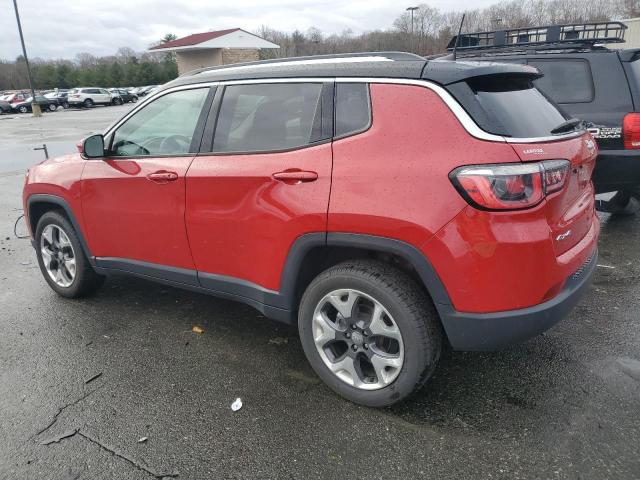 Photo 1 VIN: 3C4NJDCB3JT238114 - JEEP COMPASS 