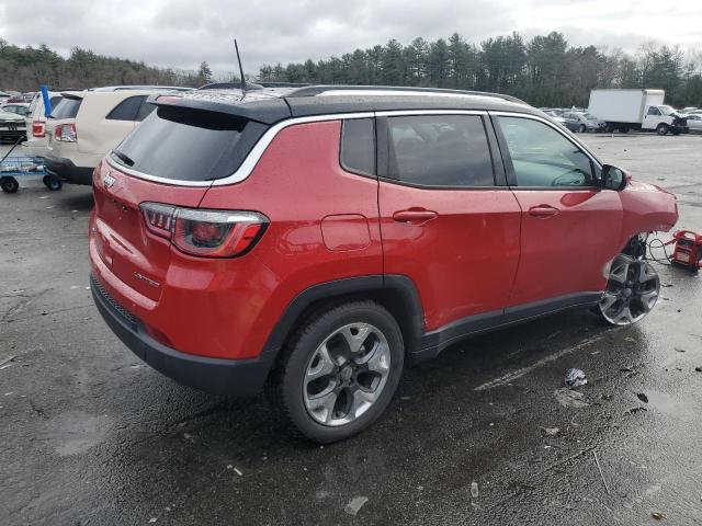 Photo 2 VIN: 3C4NJDCB3JT238114 - JEEP COMPASS 