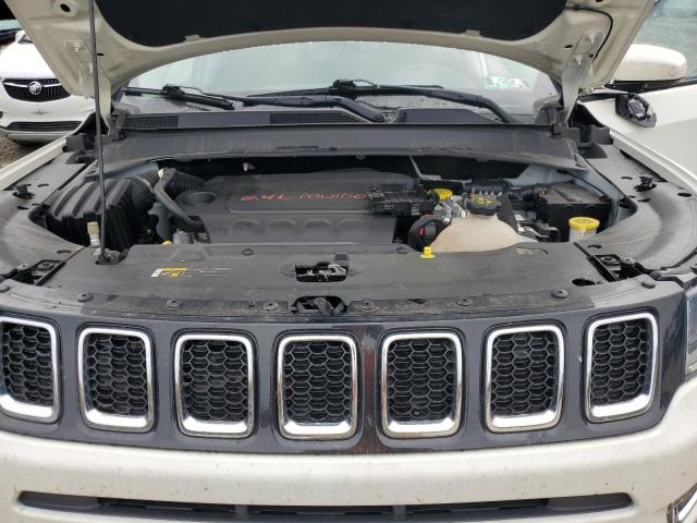 Photo 11 VIN: 3C4NJDCB3JT259500 - JEEP COMPASS LI 