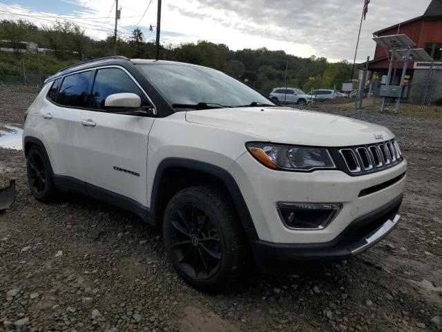 Photo 3 VIN: 3C4NJDCB3JT259500 - JEEP COMPASS LI 