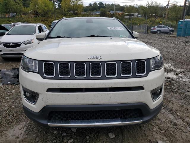 Photo 4 VIN: 3C4NJDCB3JT259500 - JEEP COMPASS LI 