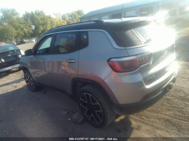 Photo 2 VIN: 3C4NJDCB3JT290519 - JEEP COMPASS 