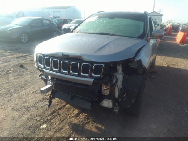 Photo 5 VIN: 3C4NJDCB3JT290519 - JEEP COMPASS 