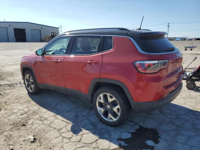 Photo 1 VIN: 3C4NJDCB3JT319209 - JEEP COMPASS 