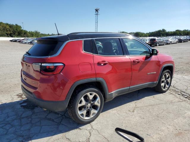 Photo 2 VIN: 3C4NJDCB3JT319209 - JEEP COMPASS 