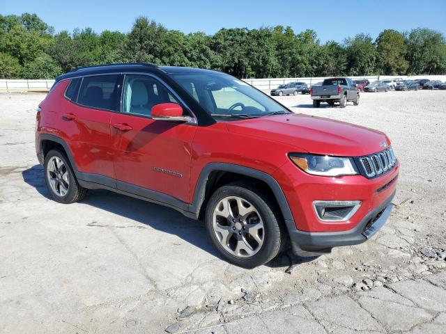 Photo 3 VIN: 3C4NJDCB3JT319209 - JEEP COMPASS 