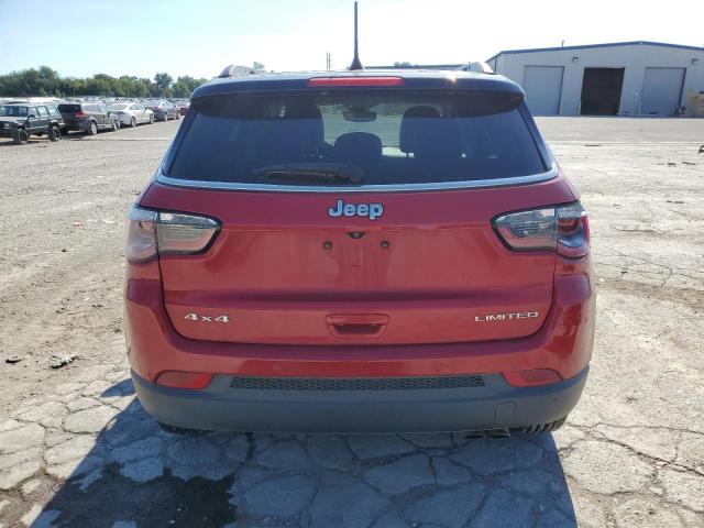 Photo 5 VIN: 3C4NJDCB3JT319209 - JEEP COMPASS 