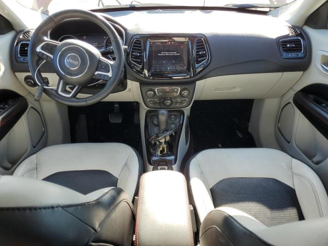 Photo 7 VIN: 3C4NJDCB3JT319209 - JEEP COMPASS 