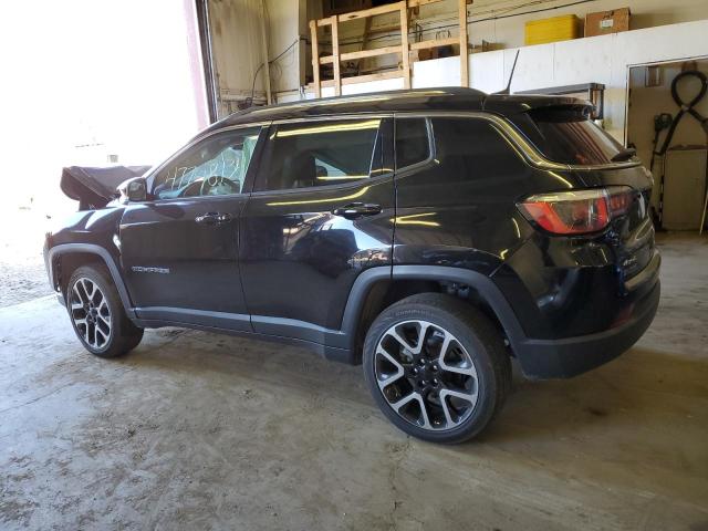 Photo 1 VIN: 3C4NJDCB3JT328427 - JEEP COMPASS 