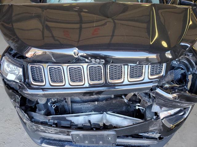 Photo 10 VIN: 3C4NJDCB3JT328427 - JEEP COMPASS 