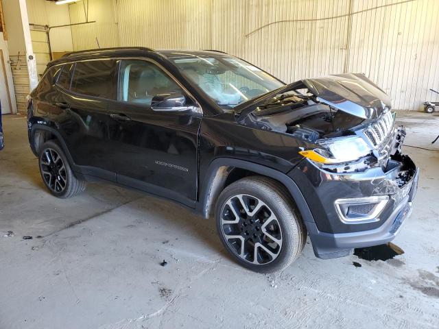 Photo 3 VIN: 3C4NJDCB3JT328427 - JEEP COMPASS 