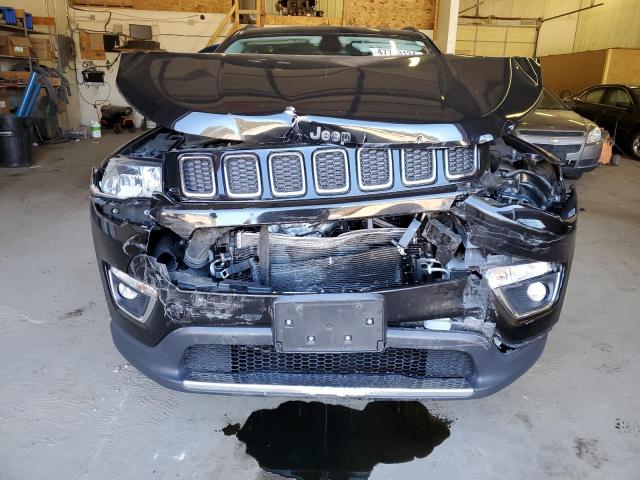 Photo 4 VIN: 3C4NJDCB3JT328427 - JEEP COMPASS 