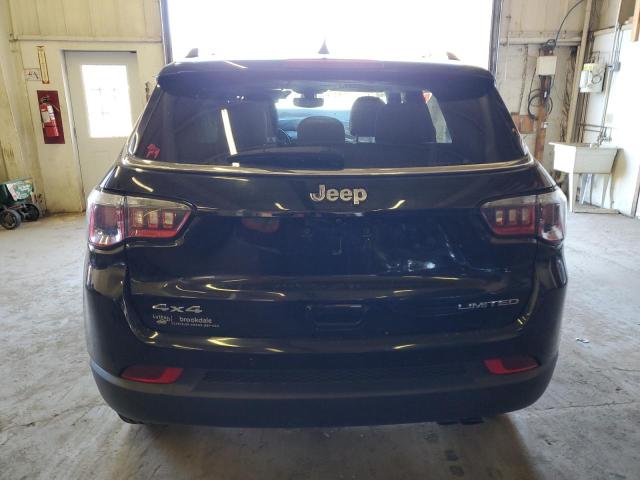 Photo 5 VIN: 3C4NJDCB3JT328427 - JEEP COMPASS 