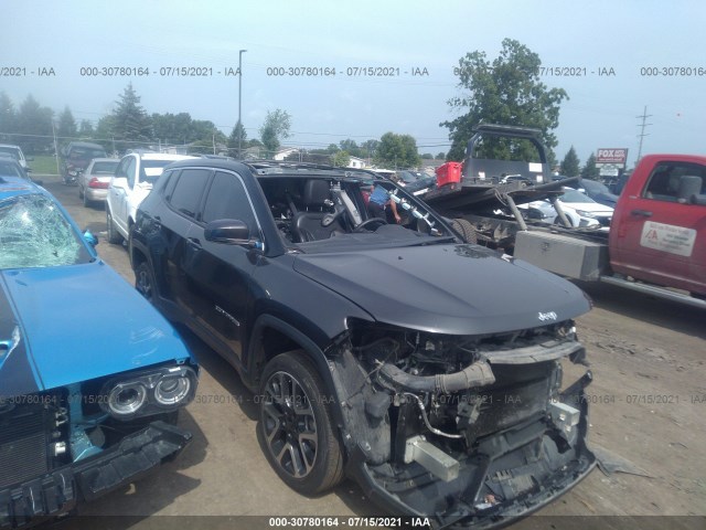 Photo 0 VIN: 3C4NJDCB3JT337354 - JEEP COMPASS 