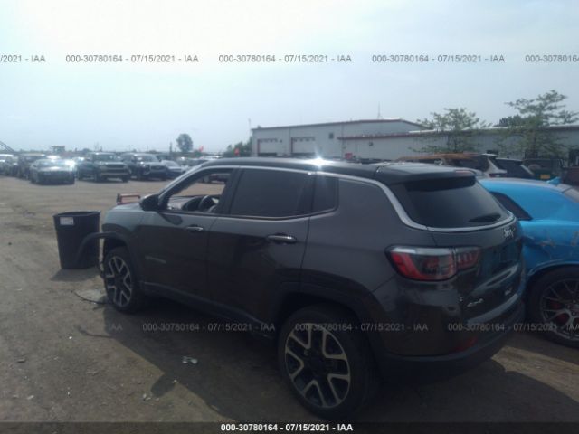 Photo 2 VIN: 3C4NJDCB3JT337354 - JEEP COMPASS 