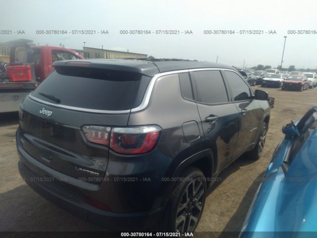 Photo 3 VIN: 3C4NJDCB3JT337354 - JEEP COMPASS 