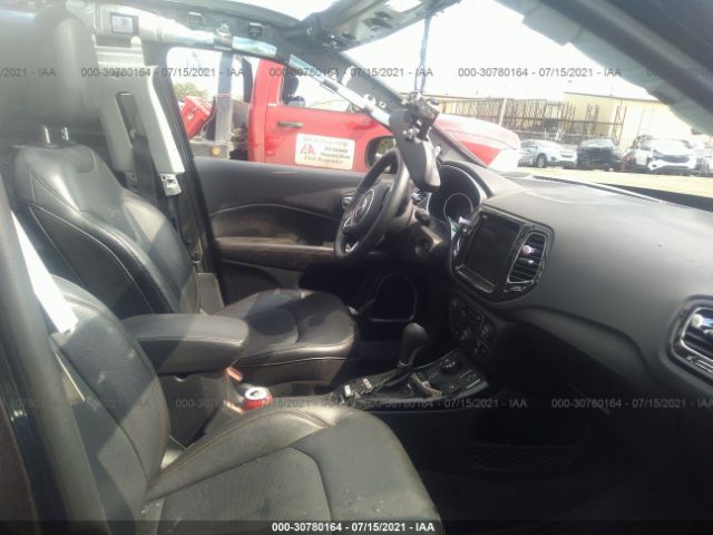 Photo 4 VIN: 3C4NJDCB3JT337354 - JEEP COMPASS 