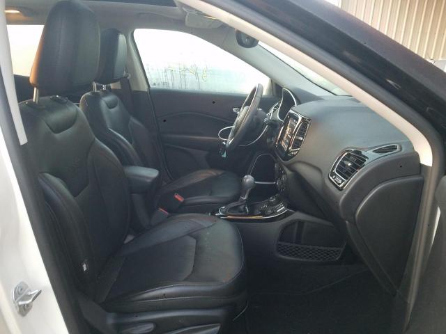 Photo 4 VIN: 3C4NJDCB3JT349357 - JEEP COMPASS LI 