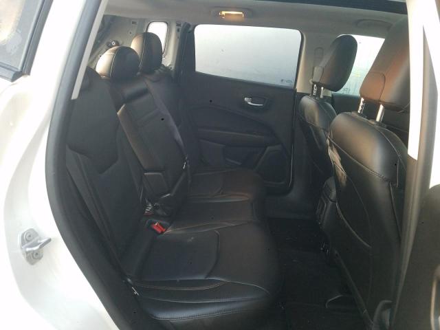 Photo 5 VIN: 3C4NJDCB3JT349357 - JEEP COMPASS LI 