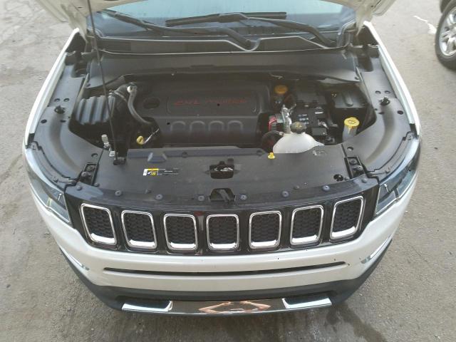 Photo 6 VIN: 3C4NJDCB3JT349357 - JEEP COMPASS LI 