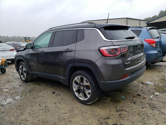 Photo 1 VIN: 3C4NJDCB3JT355370 - JEEP COMPASS LI 