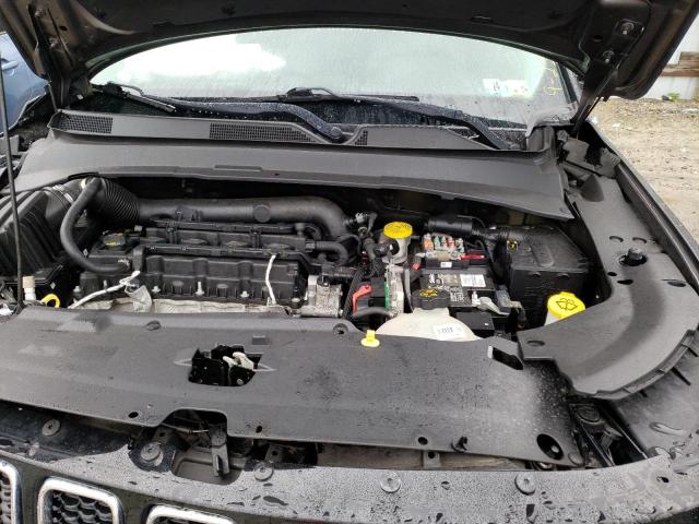 Photo 11 VIN: 3C4NJDCB3JT355370 - JEEP COMPASS LI 