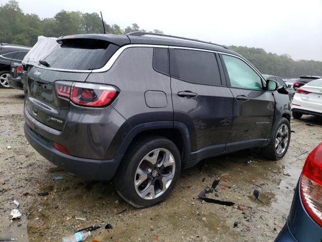 Photo 2 VIN: 3C4NJDCB3JT355370 - JEEP COMPASS LI 