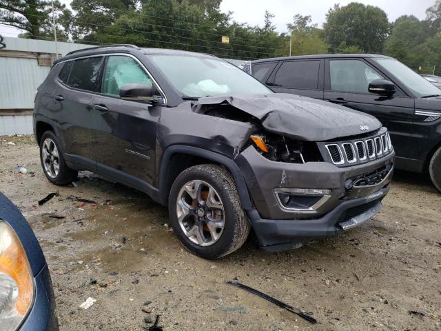 Photo 3 VIN: 3C4NJDCB3JT355370 - JEEP COMPASS LI 