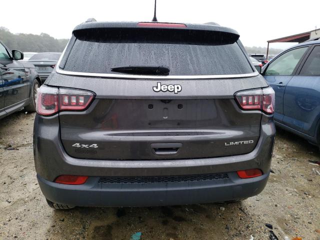 Photo 5 VIN: 3C4NJDCB3JT355370 - JEEP COMPASS LI 