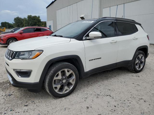 Photo 0 VIN: 3C4NJDCB3JT373920 - JEEP COMPASS LI 