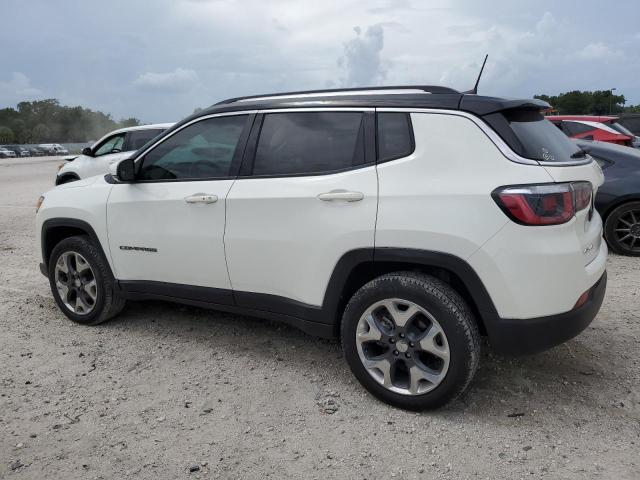 Photo 1 VIN: 3C4NJDCB3JT373920 - JEEP COMPASS LI 