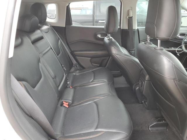 Photo 10 VIN: 3C4NJDCB3JT373920 - JEEP COMPASS LI 