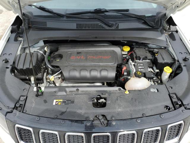 Photo 11 VIN: 3C4NJDCB3JT373920 - JEEP COMPASS LI 