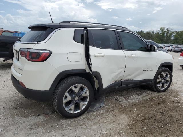 Photo 2 VIN: 3C4NJDCB3JT373920 - JEEP COMPASS LI 