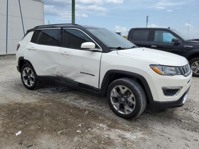 Photo 3 VIN: 3C4NJDCB3JT373920 - JEEP COMPASS LI 