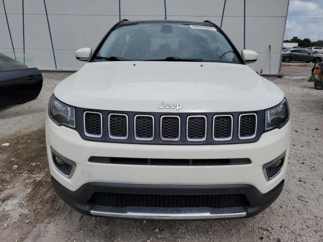 Photo 4 VIN: 3C4NJDCB3JT373920 - JEEP COMPASS LI 