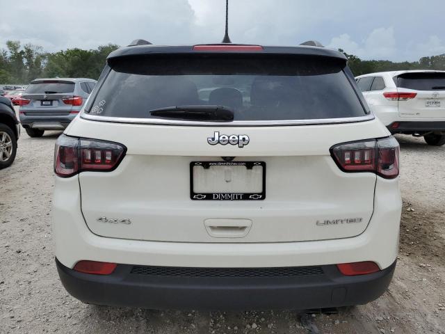 Photo 5 VIN: 3C4NJDCB3JT373920 - JEEP COMPASS LI 