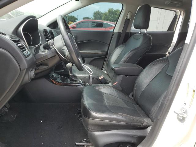 Photo 6 VIN: 3C4NJDCB3JT373920 - JEEP COMPASS LI 