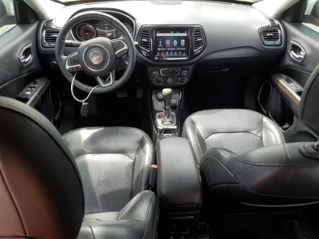 Photo 7 VIN: 3C4NJDCB3JT373920 - JEEP COMPASS LI 