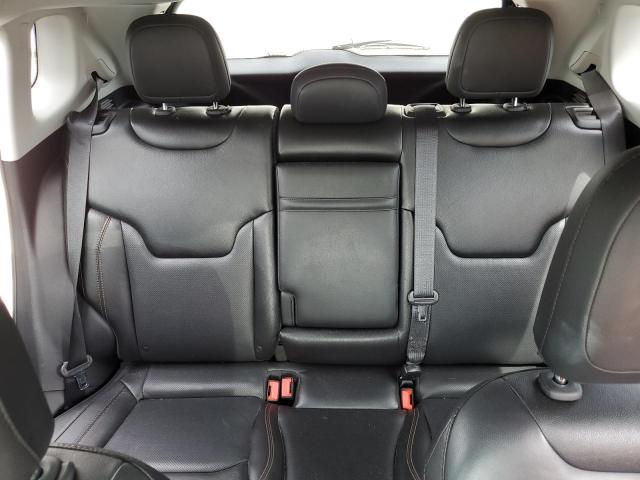 Photo 9 VIN: 3C4NJDCB3JT373920 - JEEP COMPASS LI 