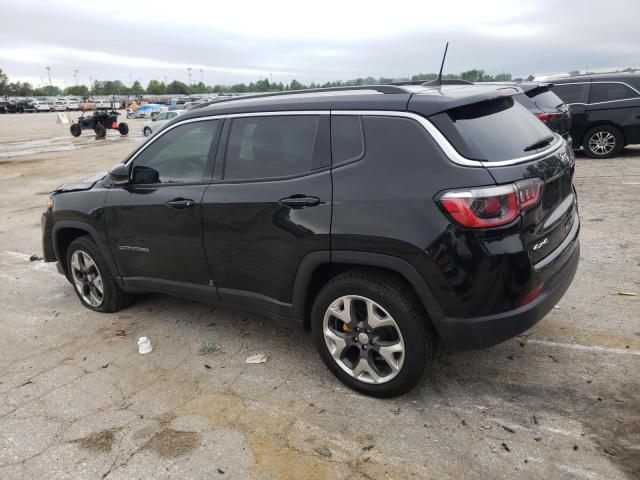 Photo 1 VIN: 3C4NJDCB3JT396324 - JEEP COMPASS LI 