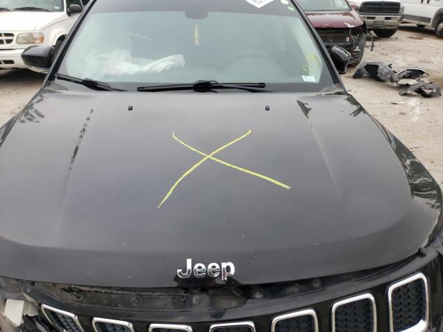 Photo 11 VIN: 3C4NJDCB3JT396324 - JEEP COMPASS LI 