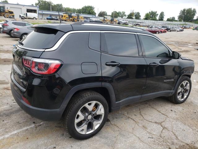 Photo 2 VIN: 3C4NJDCB3JT396324 - JEEP COMPASS LI 