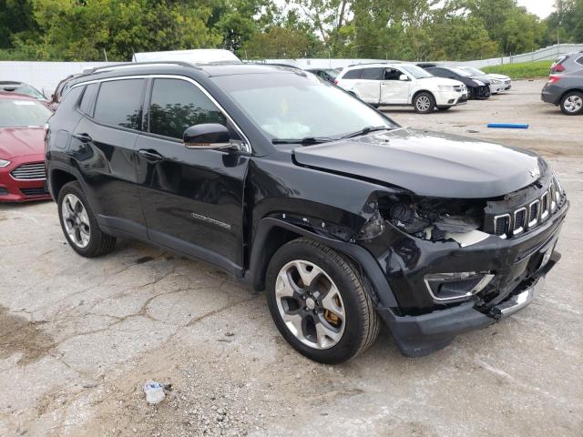 Photo 3 VIN: 3C4NJDCB3JT396324 - JEEP COMPASS LI 